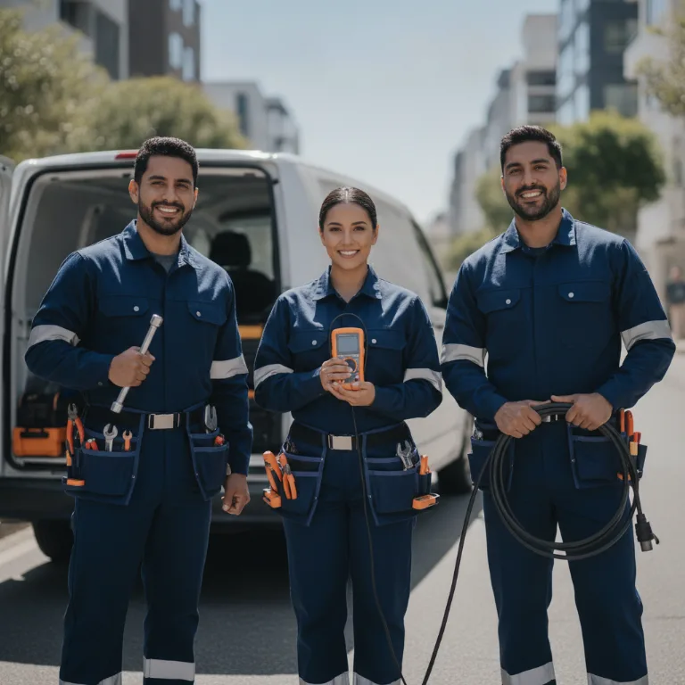 Punto de Recarga equipo en Tapachula